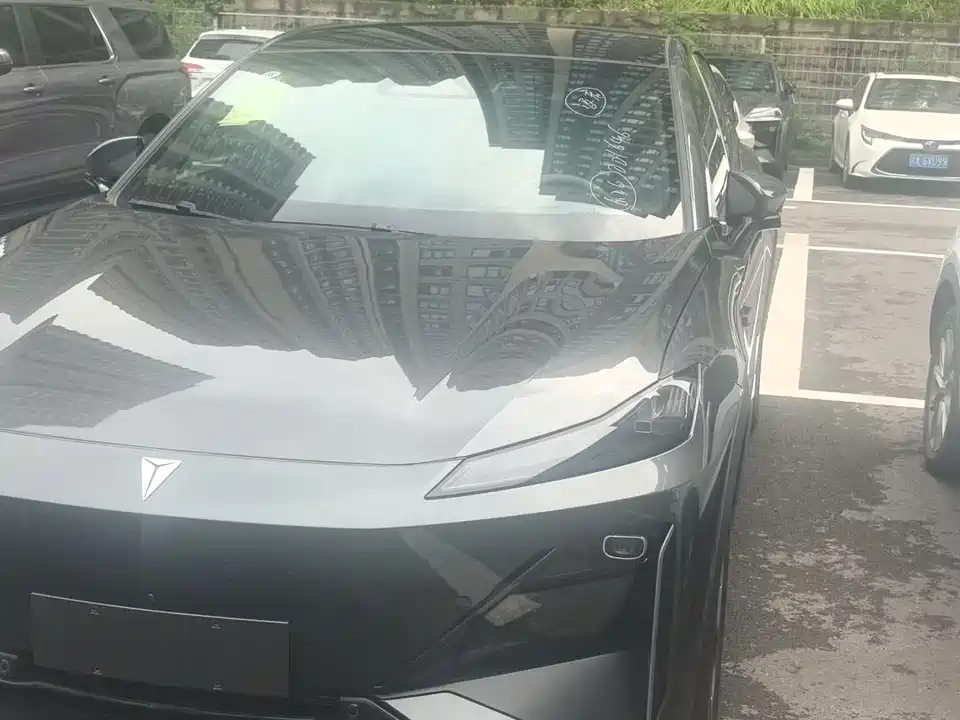 DEEPAL Dark blue S07