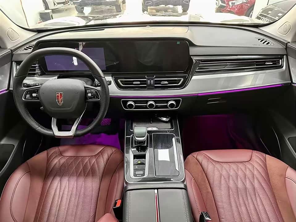 Hongqi HS5 Hongqi HS5