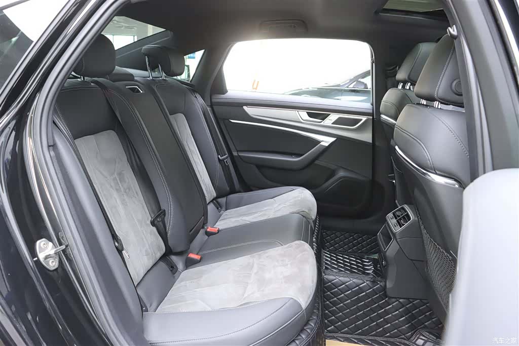 Audi A6L, 2023 18