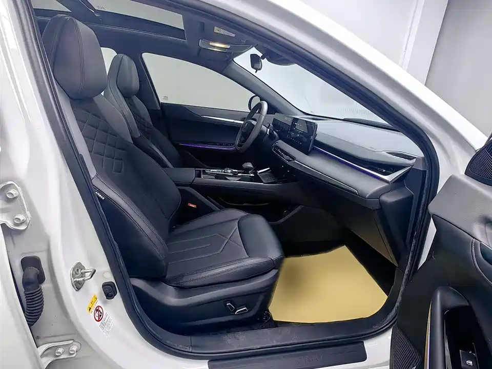 Changan Ruicheng PLUS