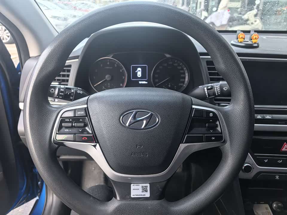 Hyundai Lead