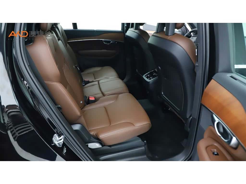 Volvo XC90, 2021 8