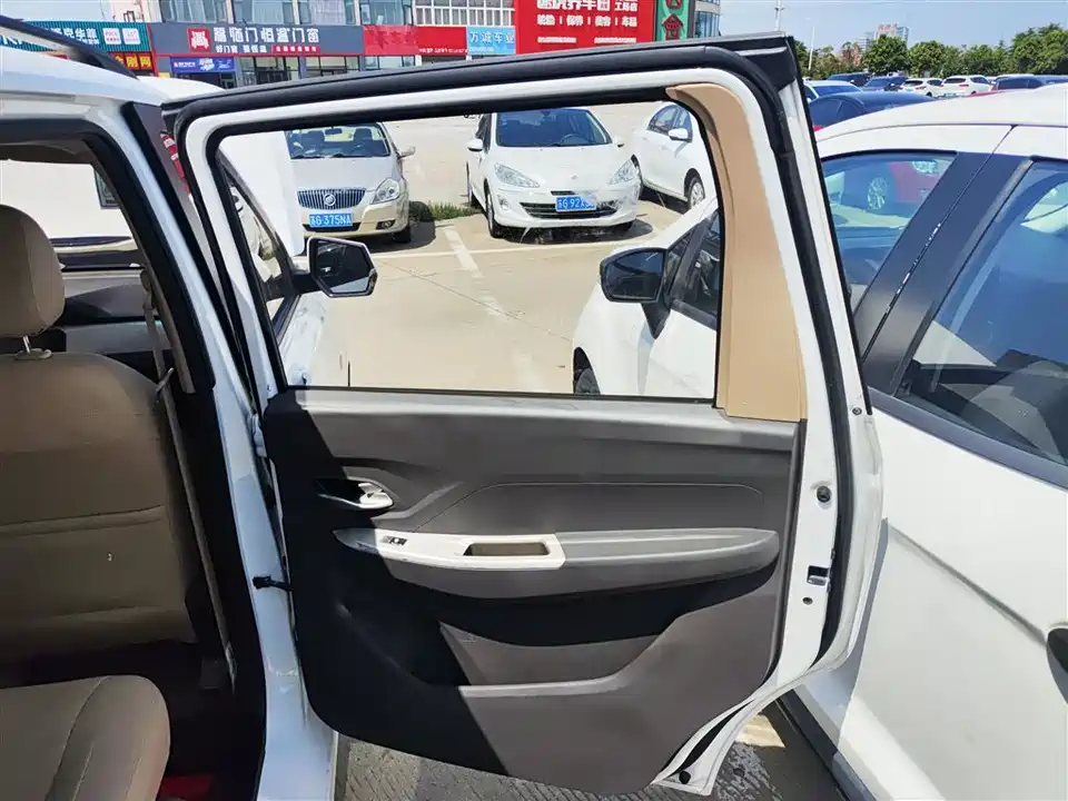 Wuling Wuling Hongguang