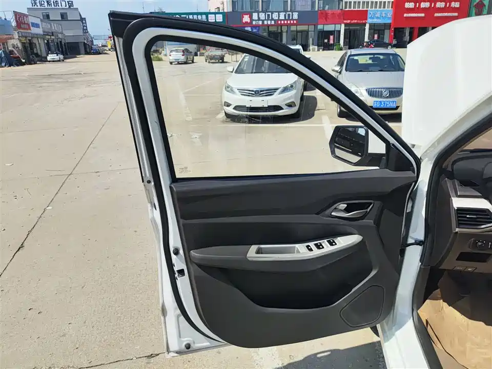 Wuling Wuling Hongguang