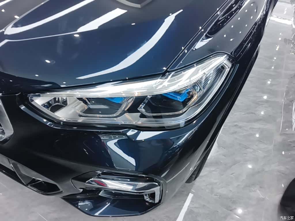 BMW X5, 2023 24