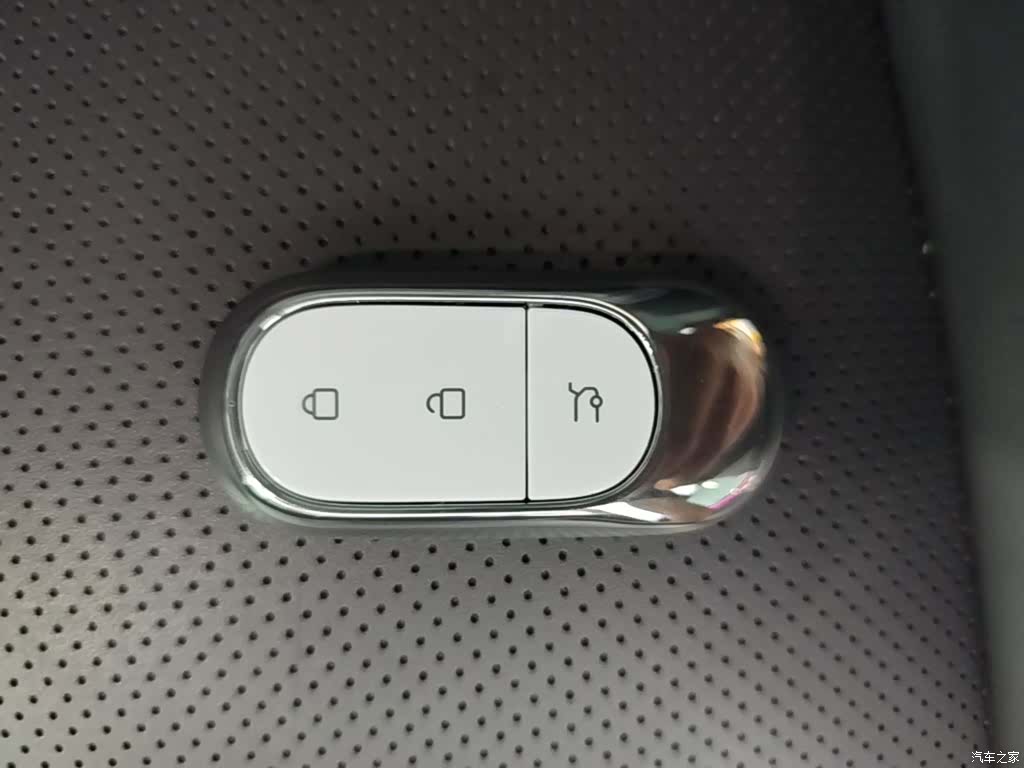 Leapmotor C16, 2025 9