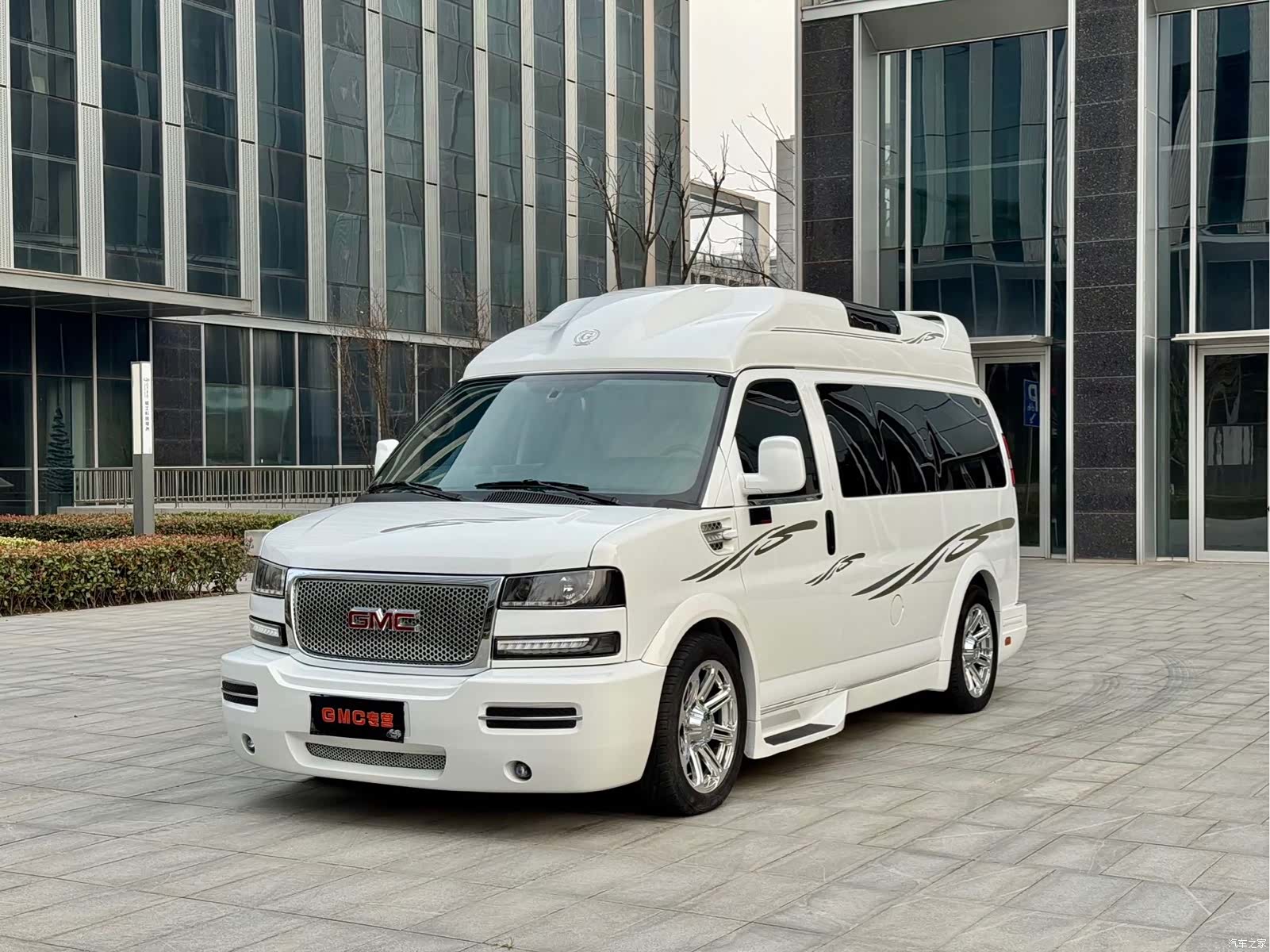 GMC G660S, 2016 1