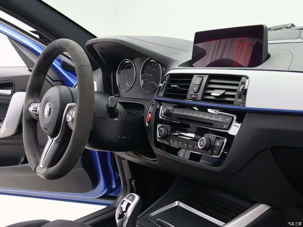 BMW 1 Series, 2017 12