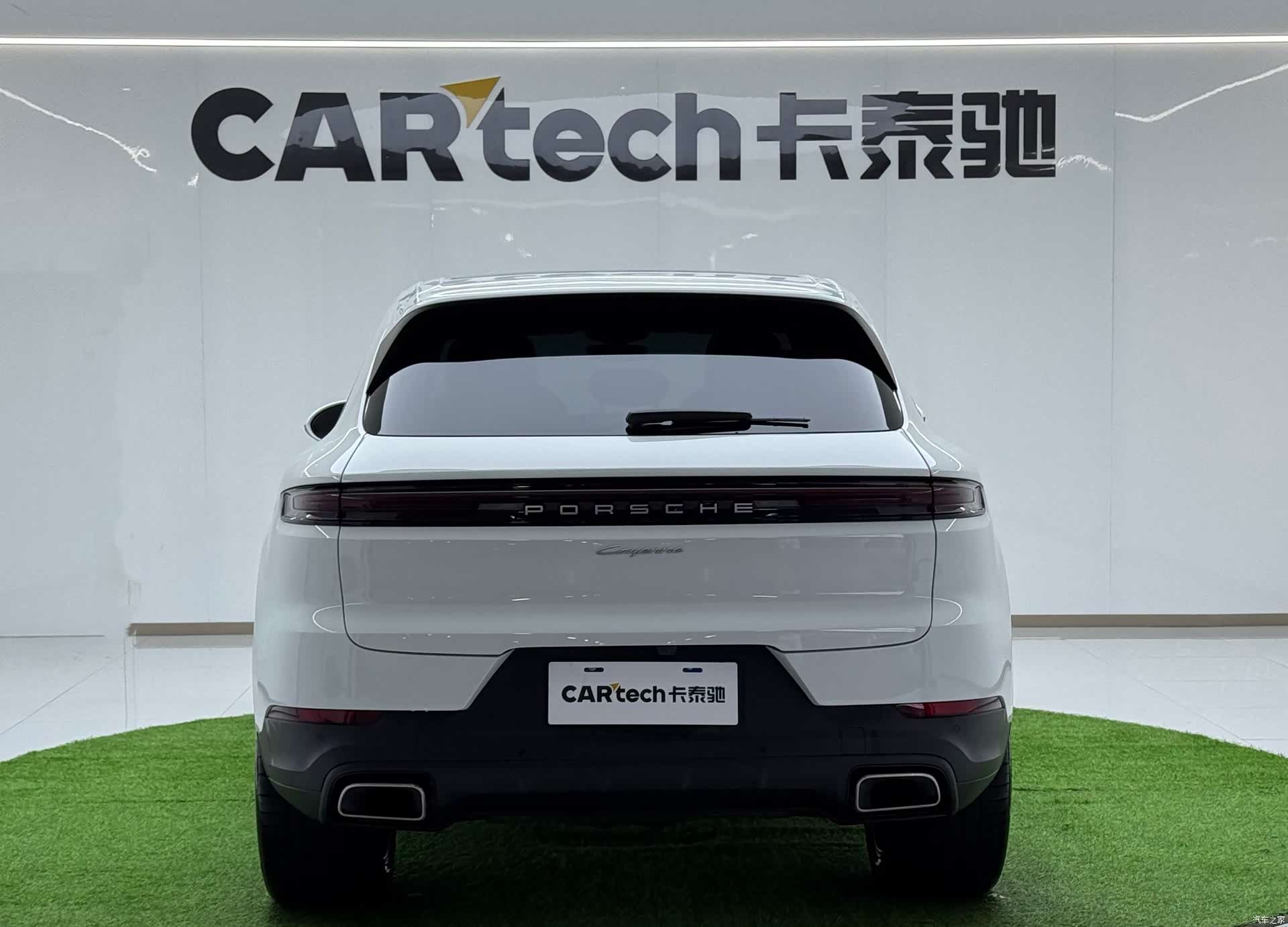 Porsche Cayenne, 2024 4