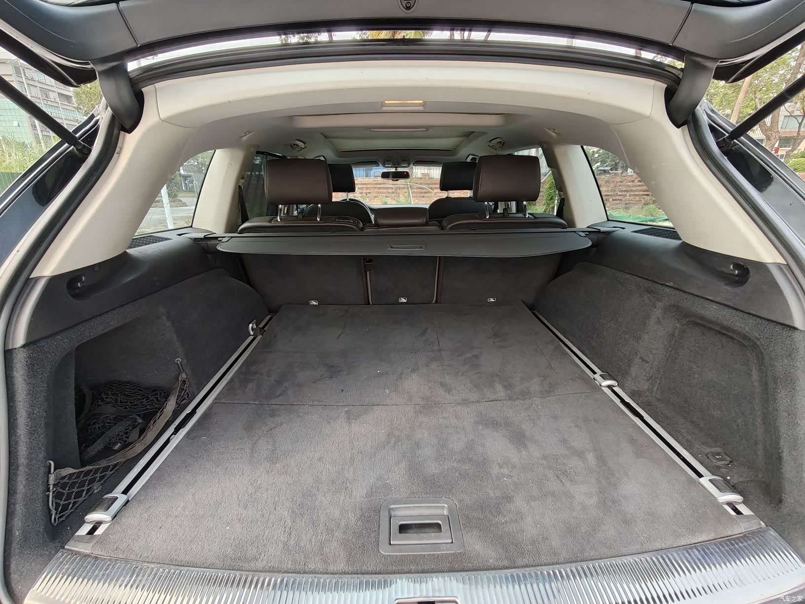 Audi Q7, 2015 26