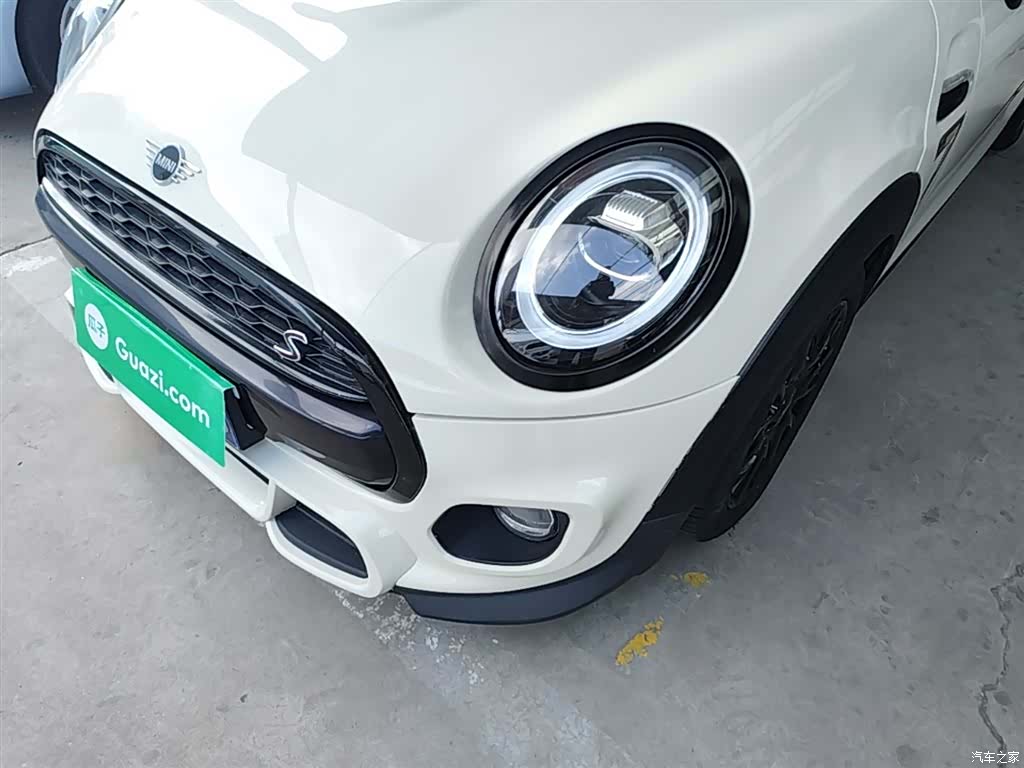 Mini Cooper, 2019 23