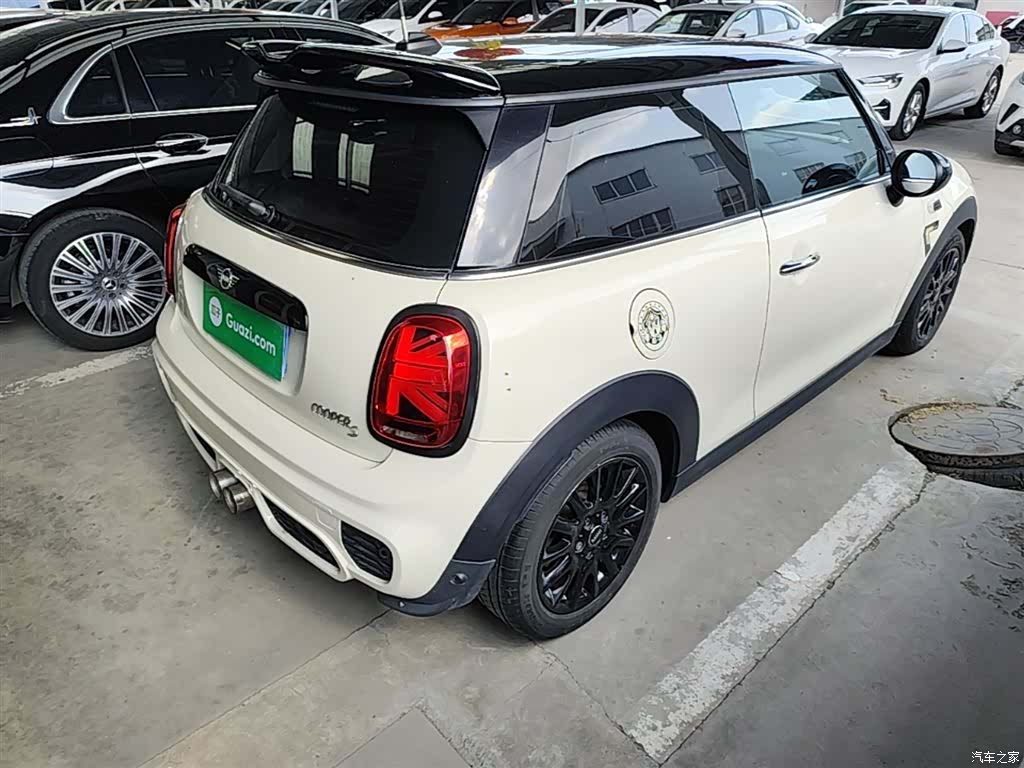 Mini Cooper, 2019 7
