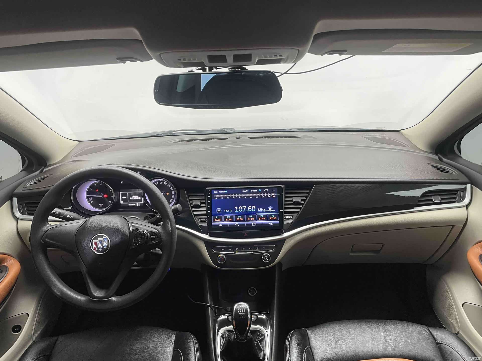 Buick Verano, 2016 14