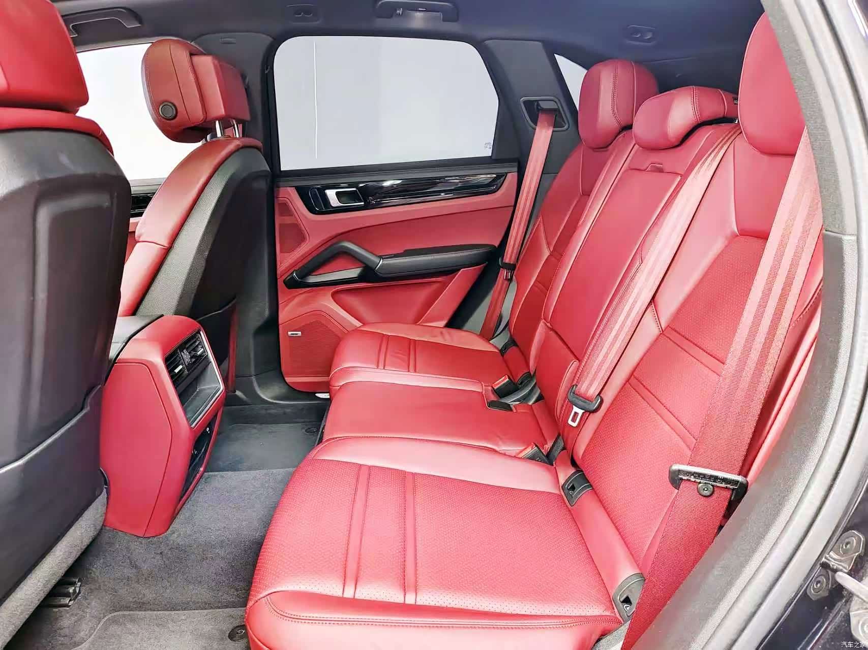 Porsche Cayenne, 2020 14