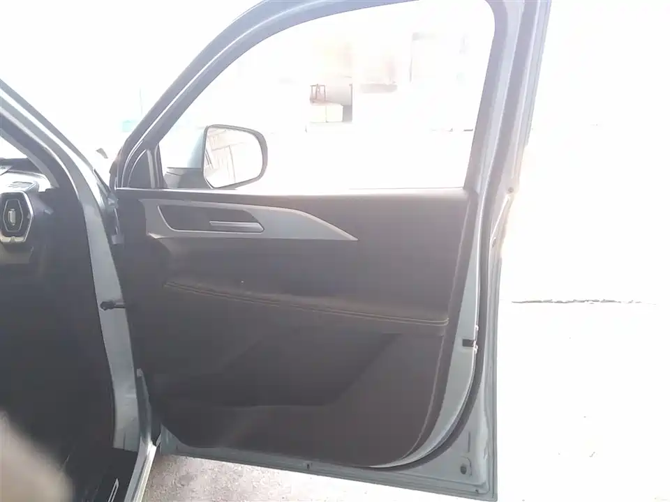 Great Wall King Kong Cannon