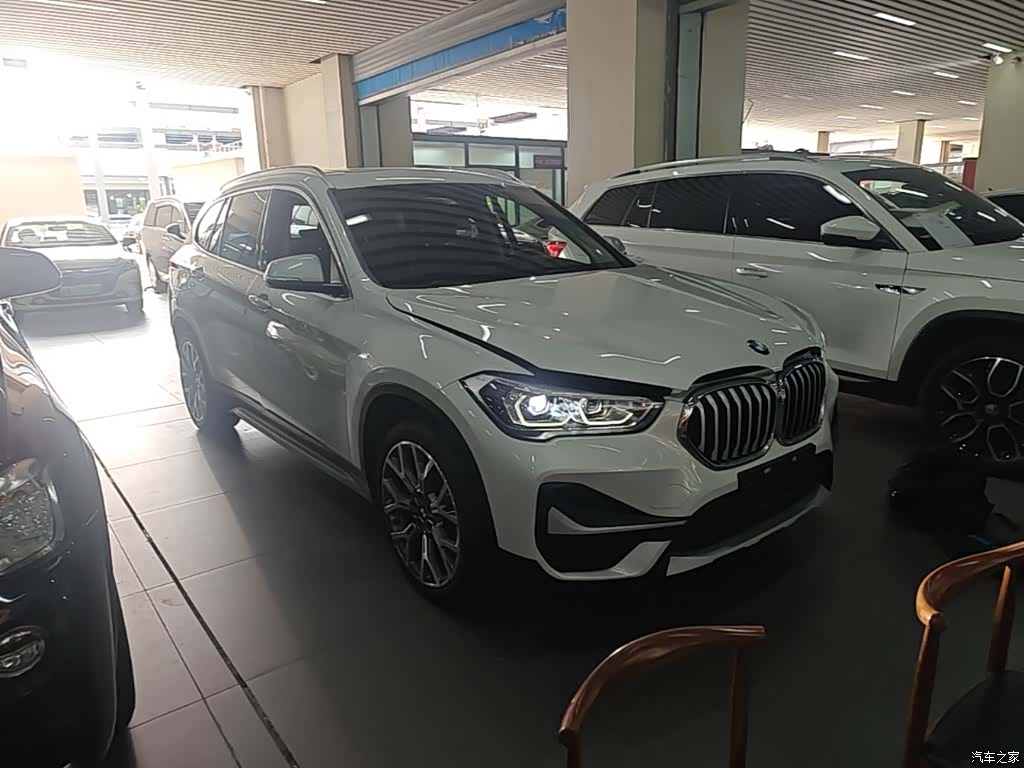 BMW X1, 2023 4