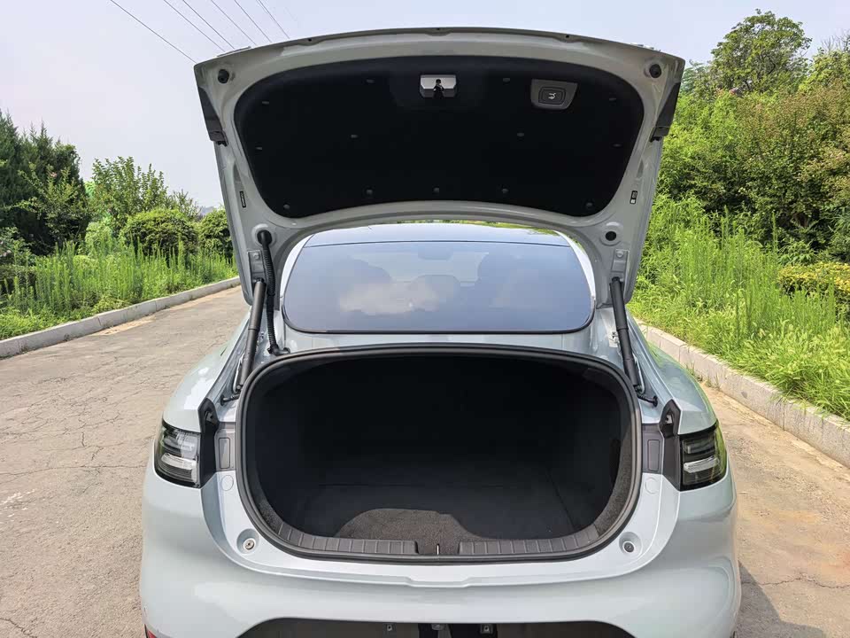 Leapmotor C01 Leapmotor C01