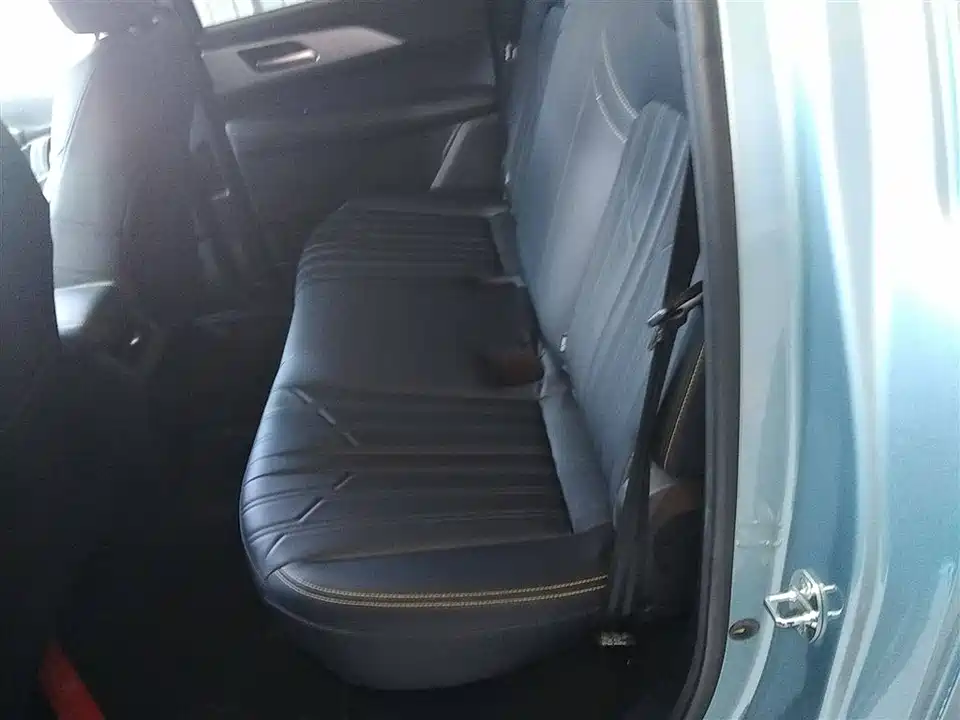 Great Wall King Kong Cannon