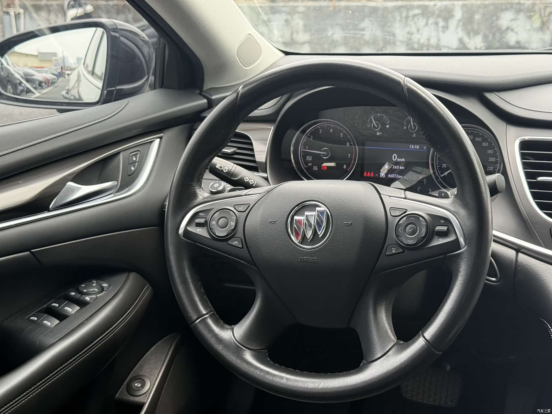 Buick LaCrosse, 2022 13