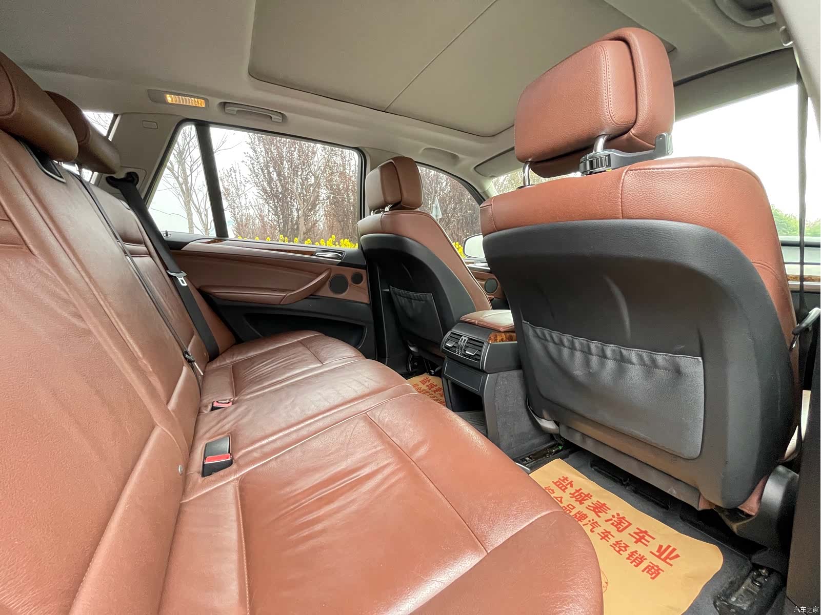 BMW X5, 2013 11