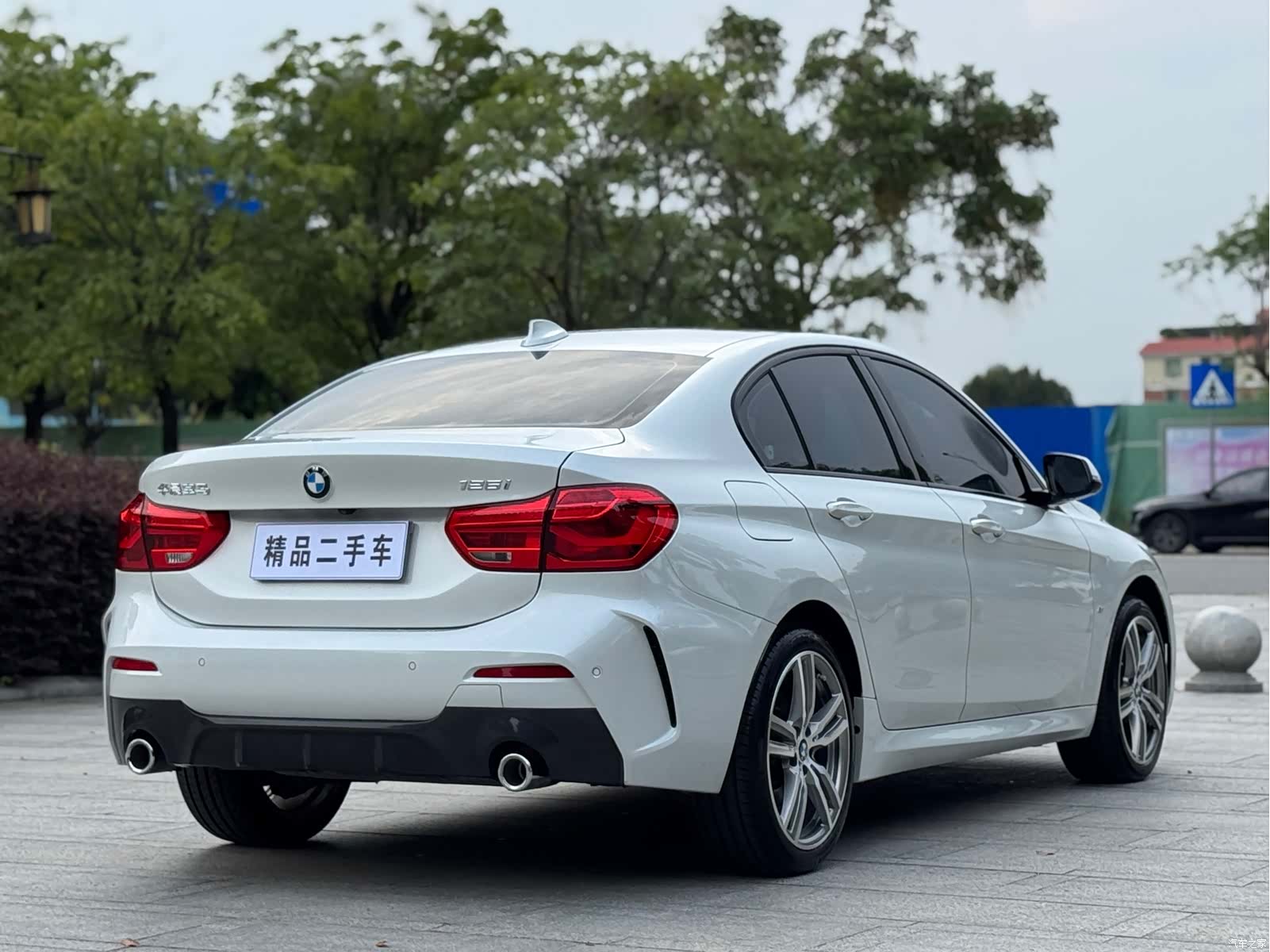 BMW 1 Series, 2020 8