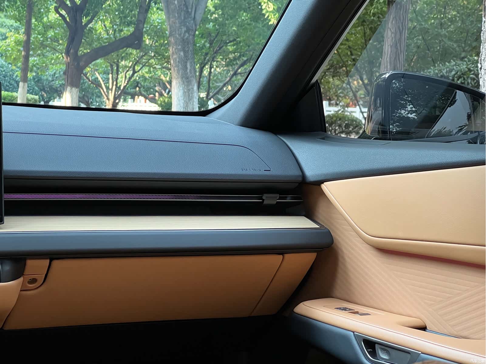 Lexus ES, 2026 19