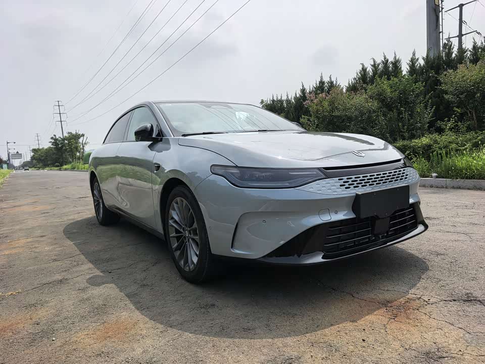 Leapmotor C01 Leapmotor C01