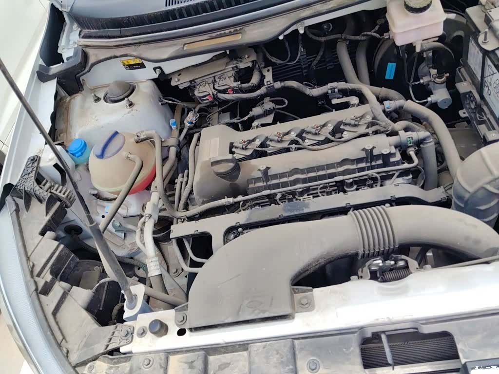 Chery 3x, 2024 23