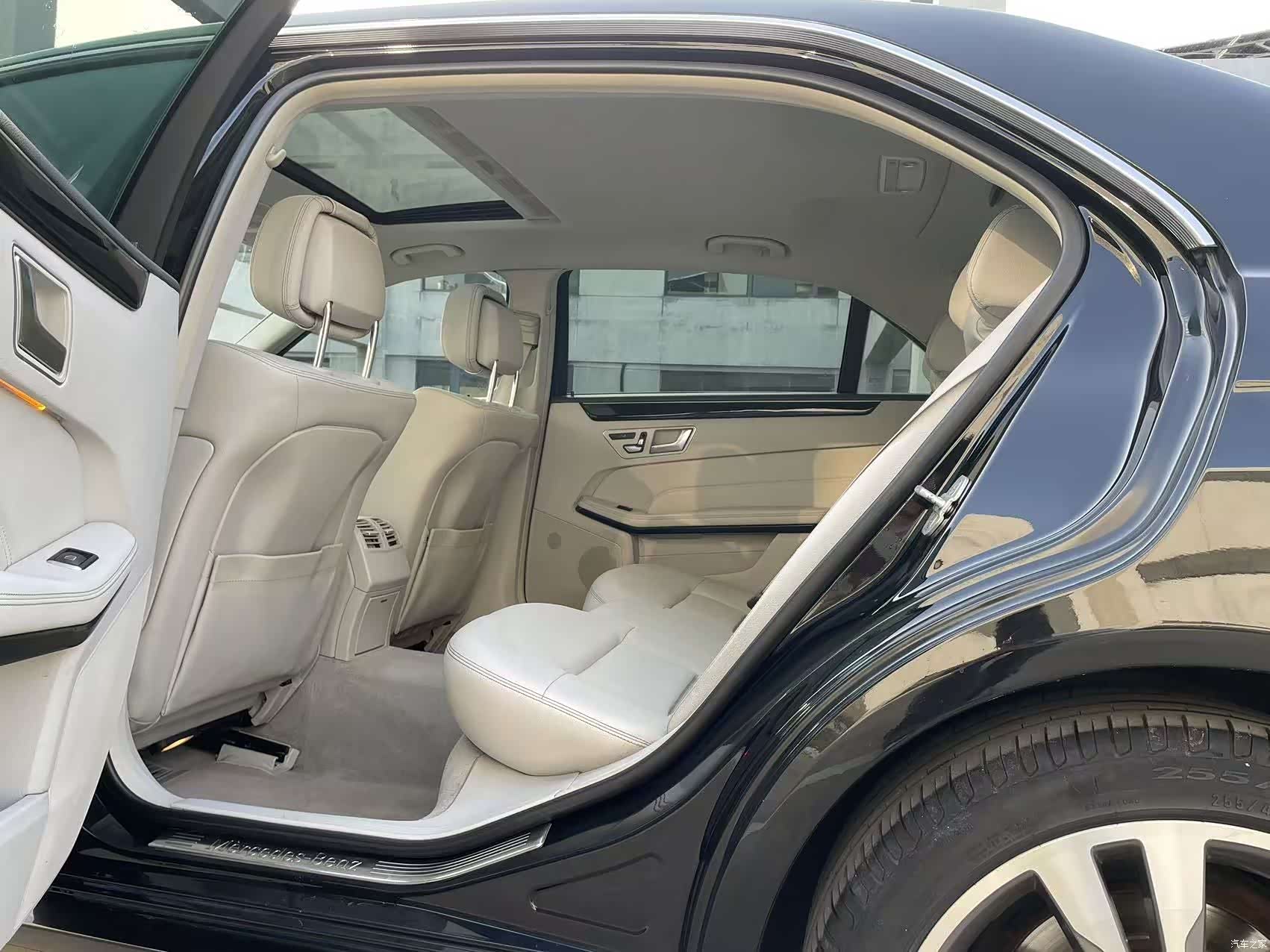 Mercedes-Benz E-Class, 2014 6