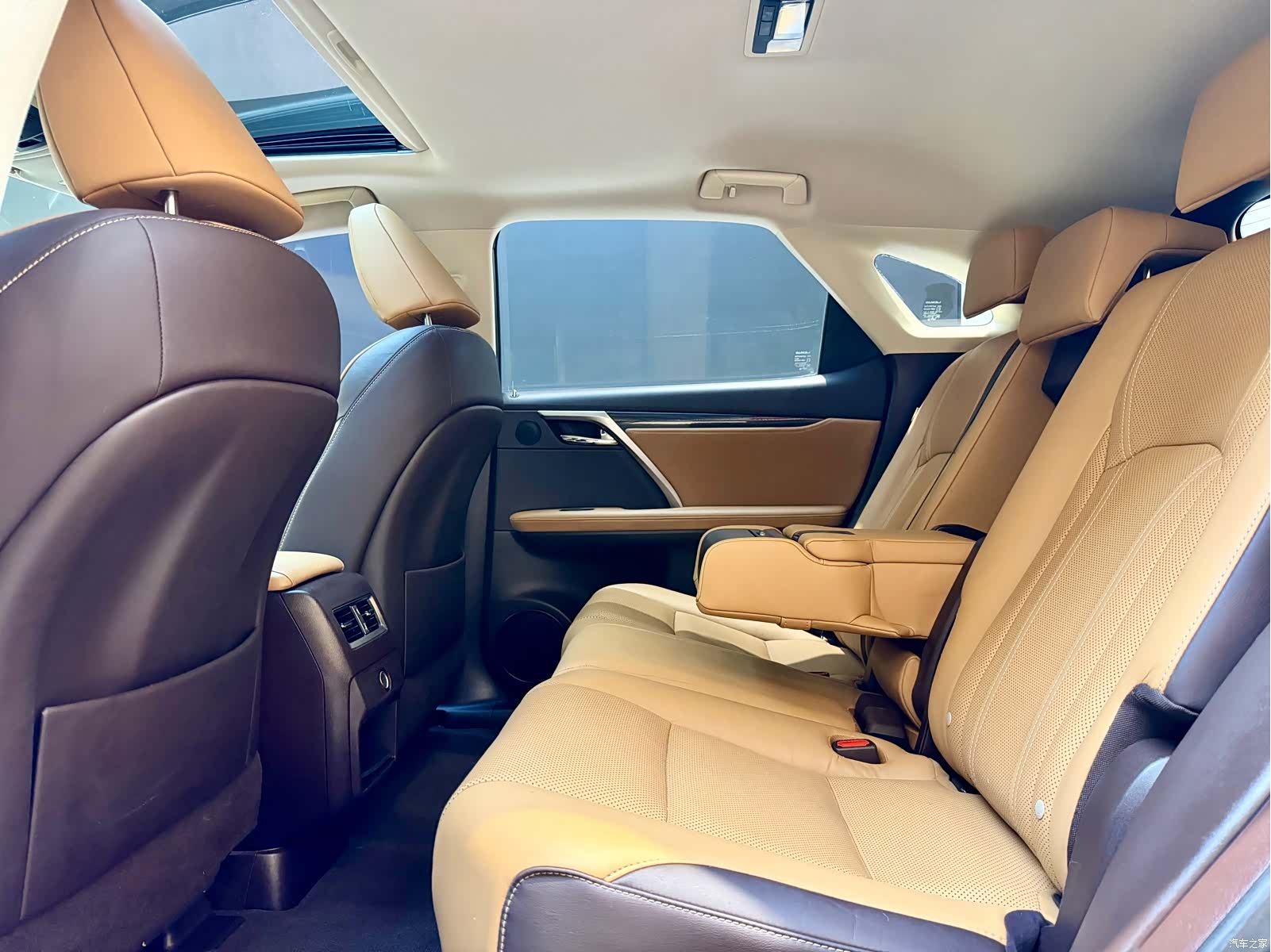 Lexus RX, 2018 15