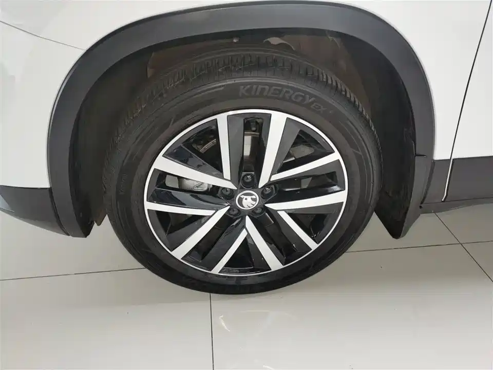 Skoda Komick Skoda Komick