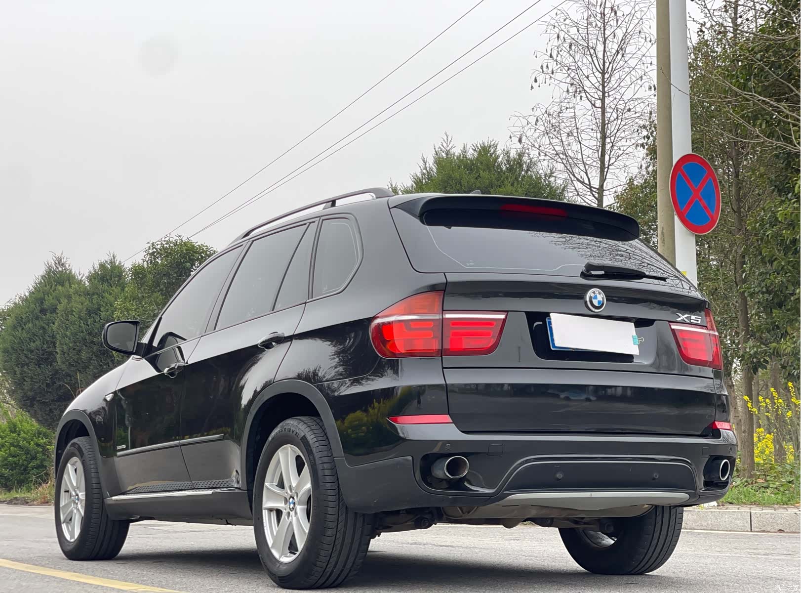 BMW X5, 2013 все фото