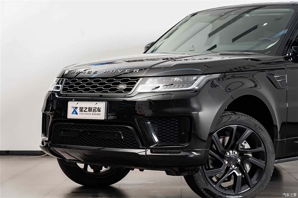 Land Rover Range Rover, 2018 4