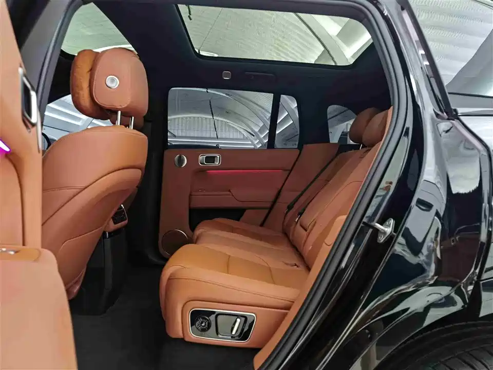 Li Auto Ideal L7