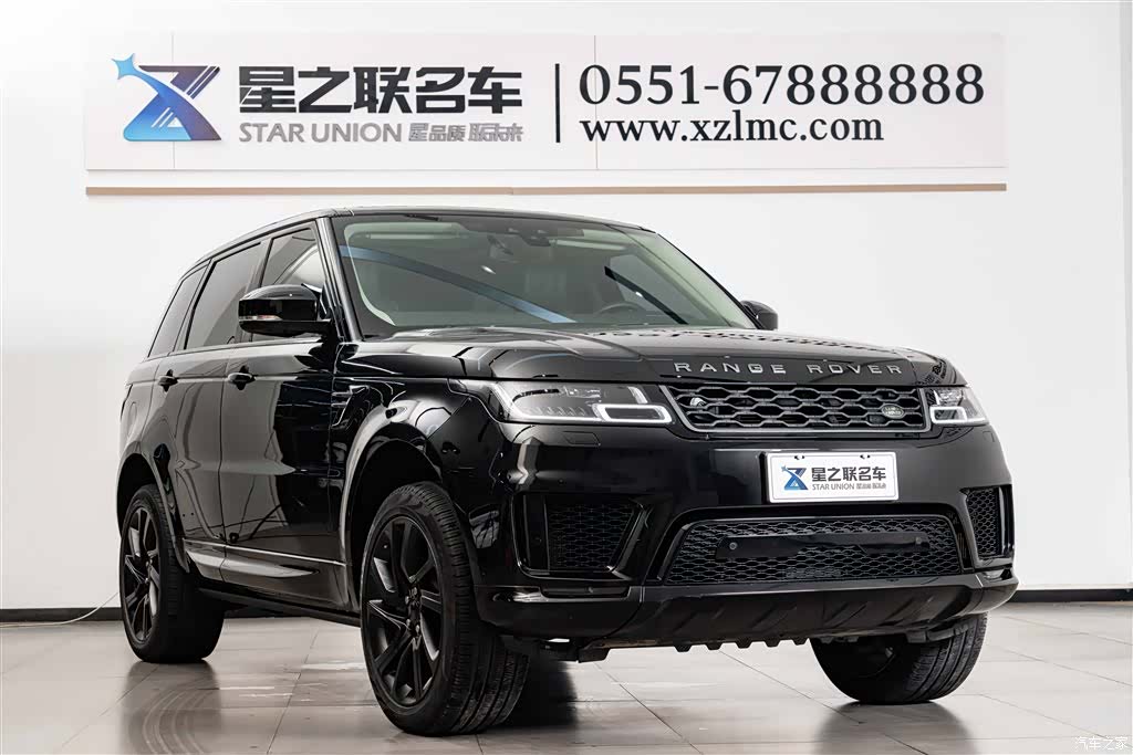 Land Rover Range Rover, 2018 6