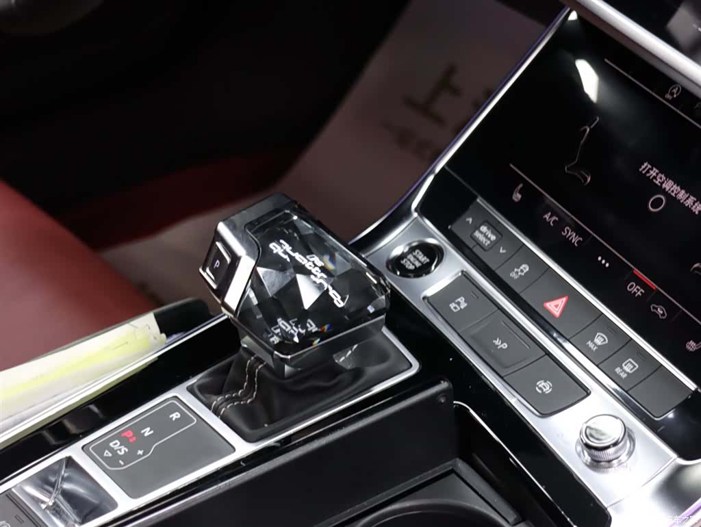 Audi A7L, 2023 17