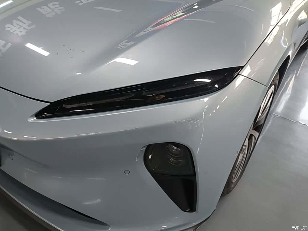 NIO ET5, 2023 24