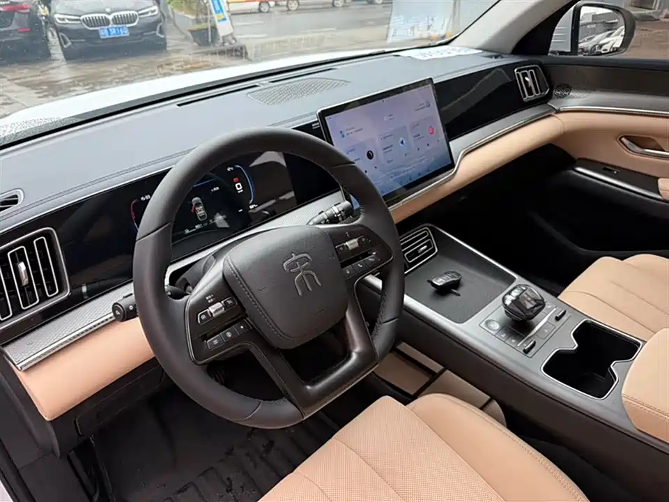 BYD Songjiang BYD Songjiang