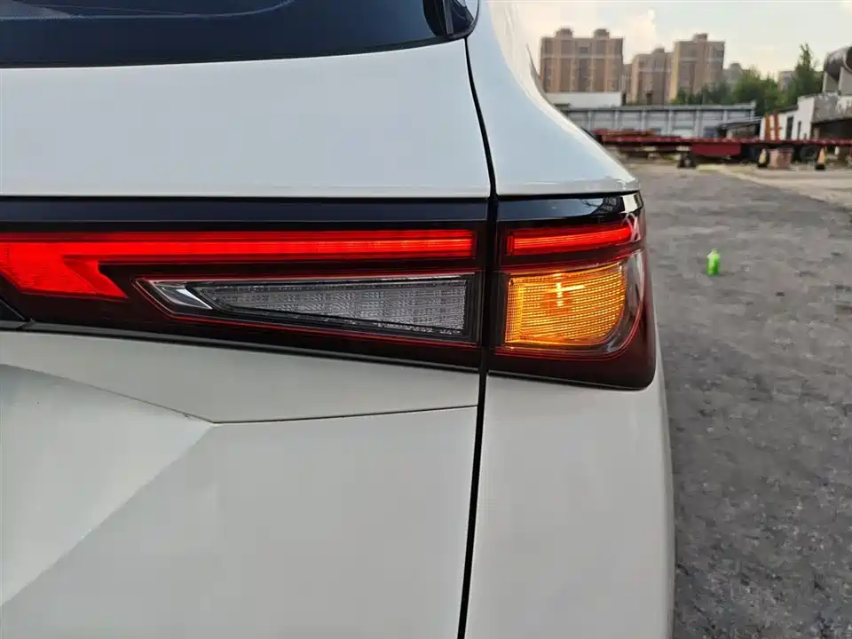 Wuling Wuling Xingchen