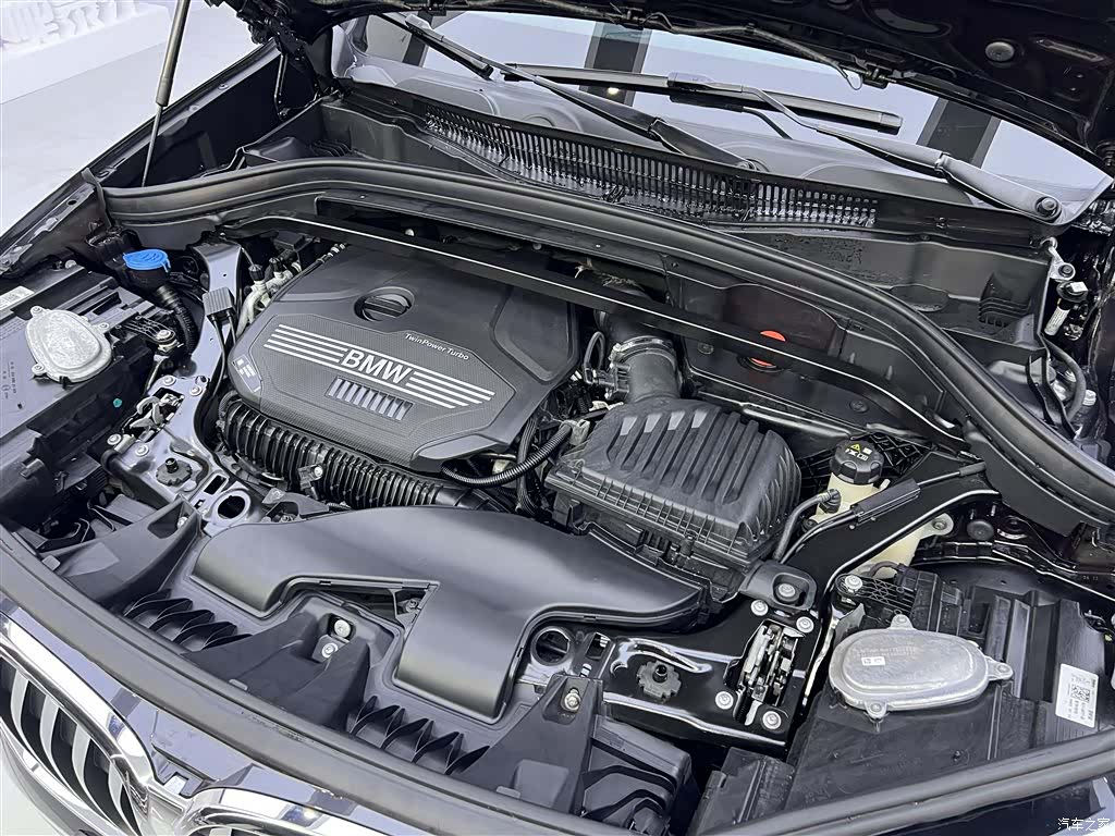 BMW X1, 2023 12