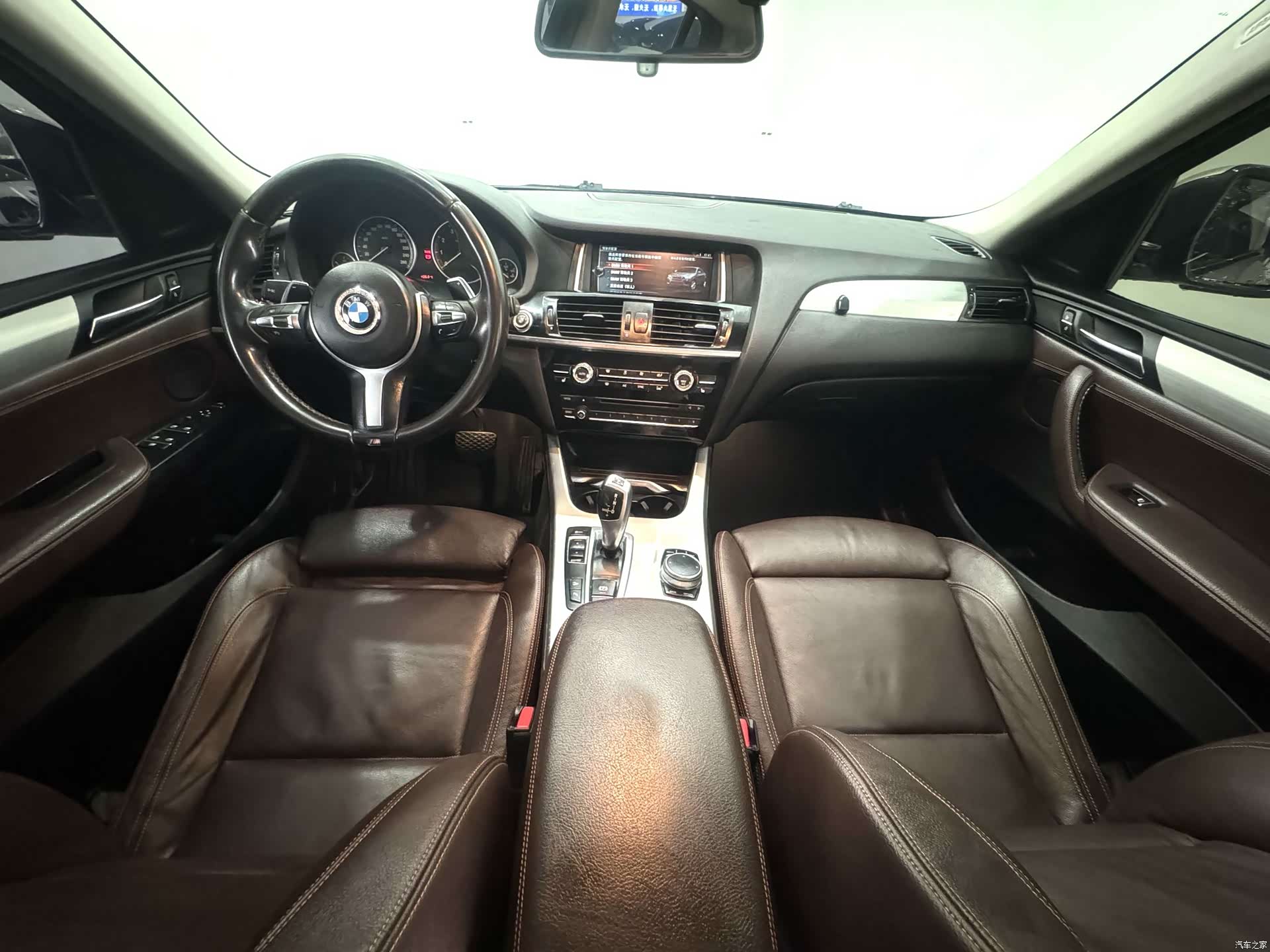 BMW X4, 2017 4