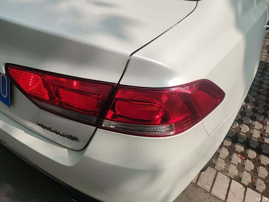 Kia K4, 2016 24