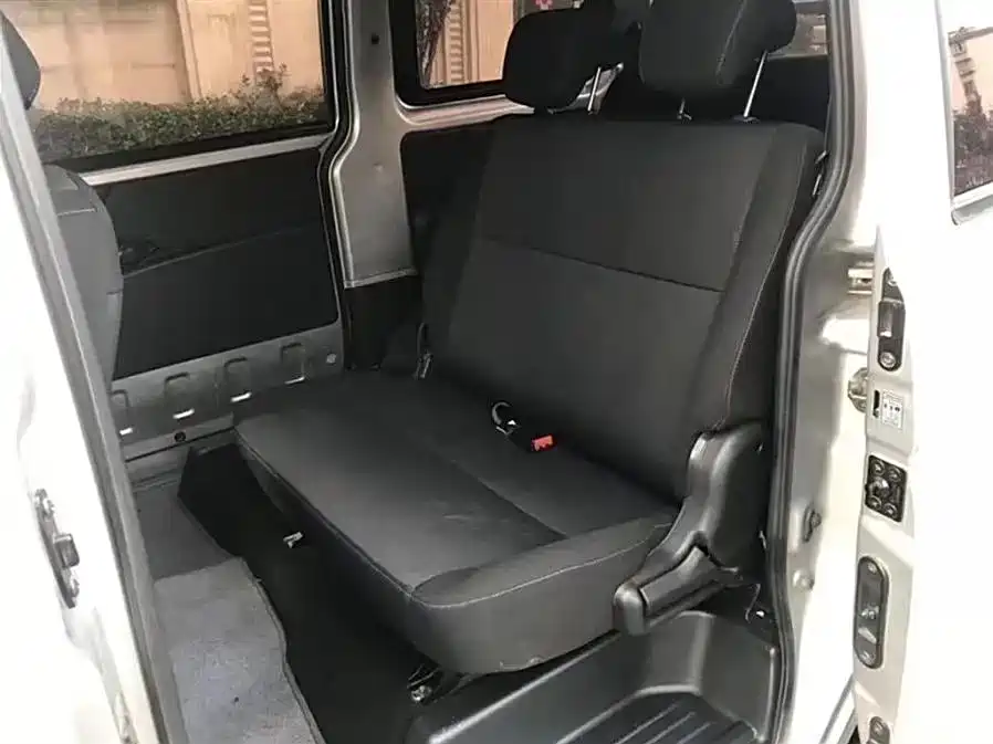 Changan Kaicheng Uno S