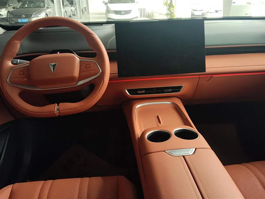 DEEPAL Dark blue S07