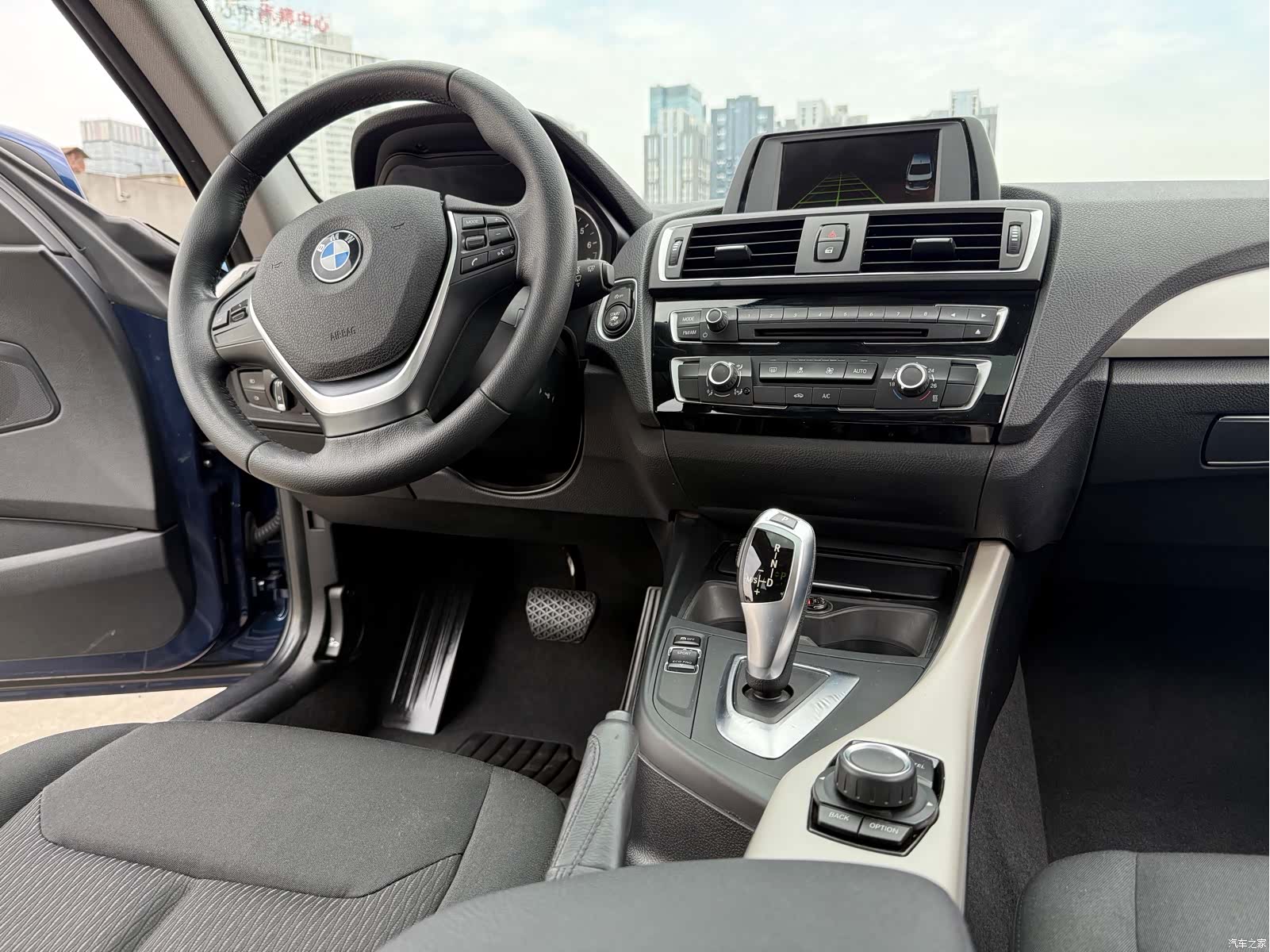 BMW 2 Series, 2016 10