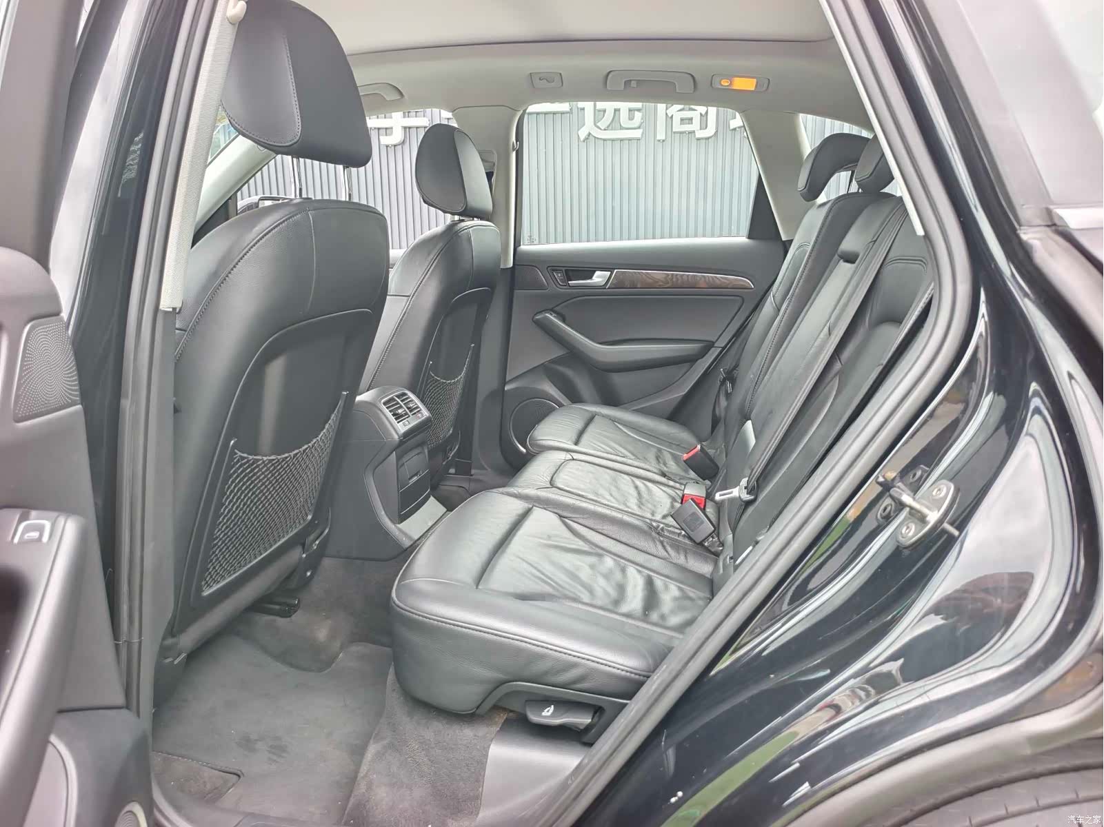 Audi Q5, 2013 9