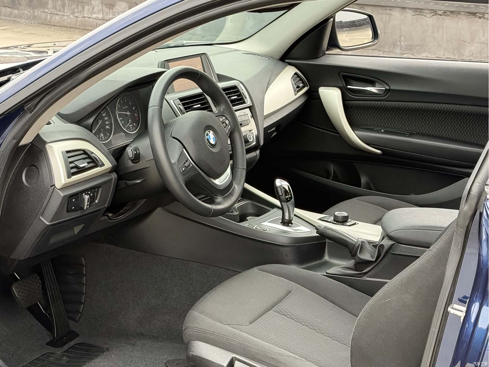 BMW 2 Series, 2016 все фото