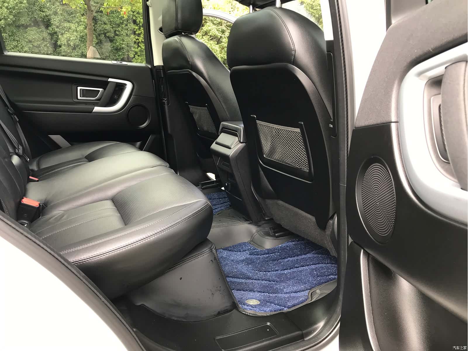 Land Rover Discovery, 2017 19