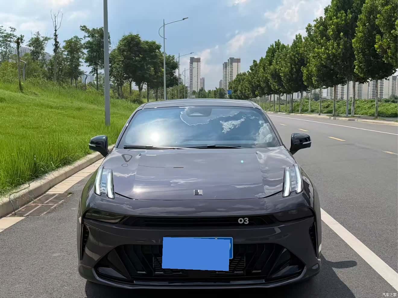 Lynk & Co 02, 2026 2
