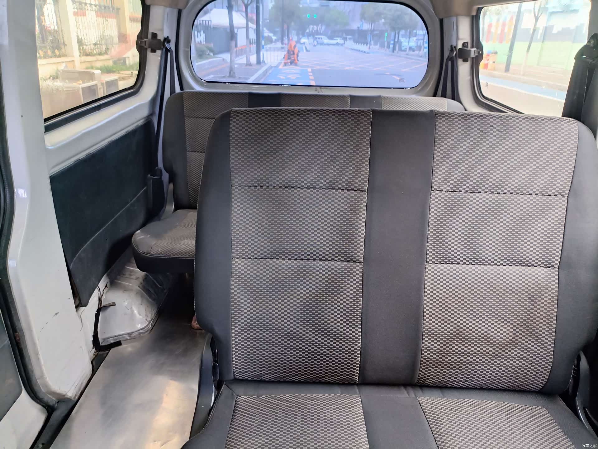 Changan C10, 2016 23